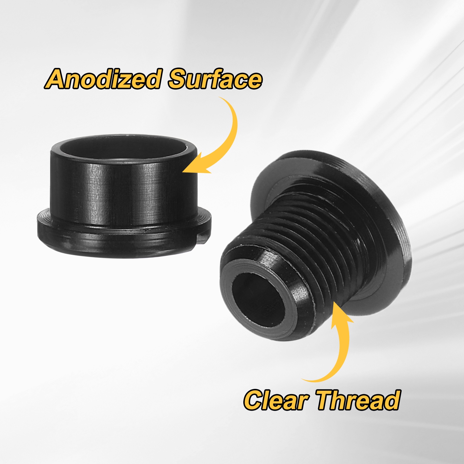 5 pièces 6.5/8.5mm boulons de  - Lead Screw 8Mm avis et prix