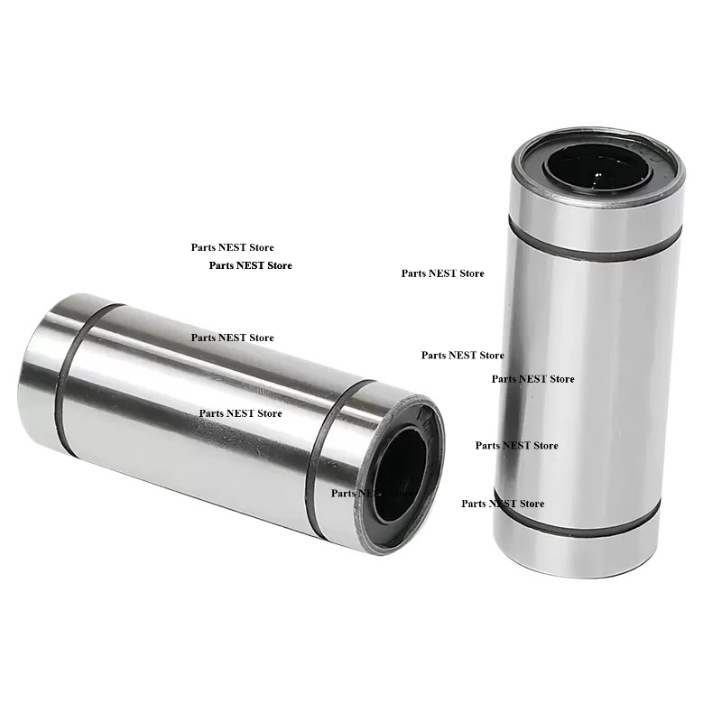 2/5 PIÈCES Bagues linéaires, R - Lm8Uu Bearing avis et prix