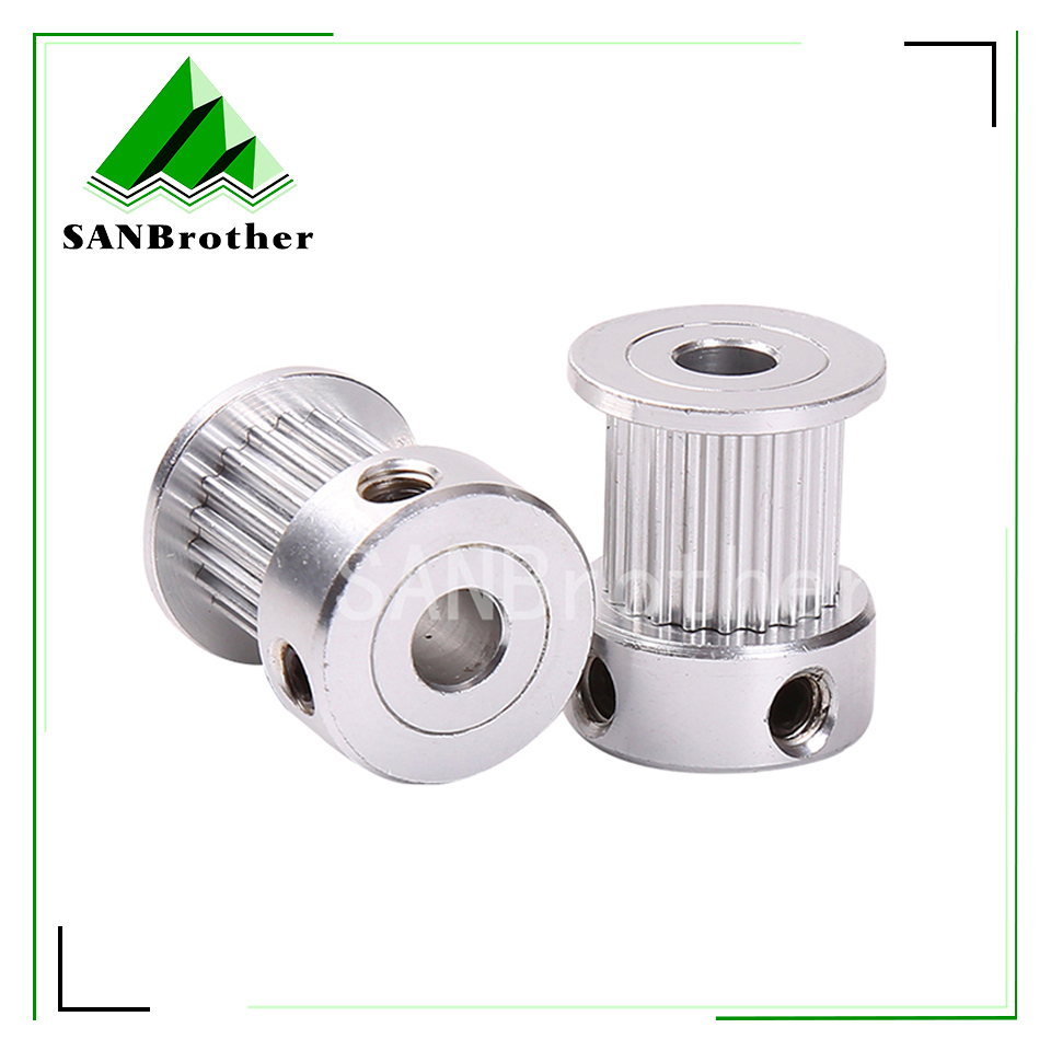 Poulie de Synchronisation GT2  - Gt2 Pulley avis et prix