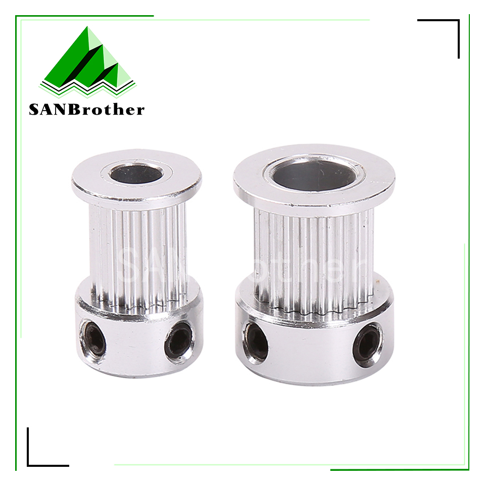 Poulie de Synchronisation GT2  - Gt2 Pulley avis et prix