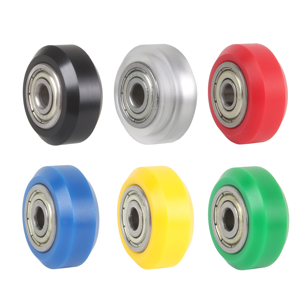 3DSWAY-Roue de poulie POM avec - V Slot Wheel avis et prix