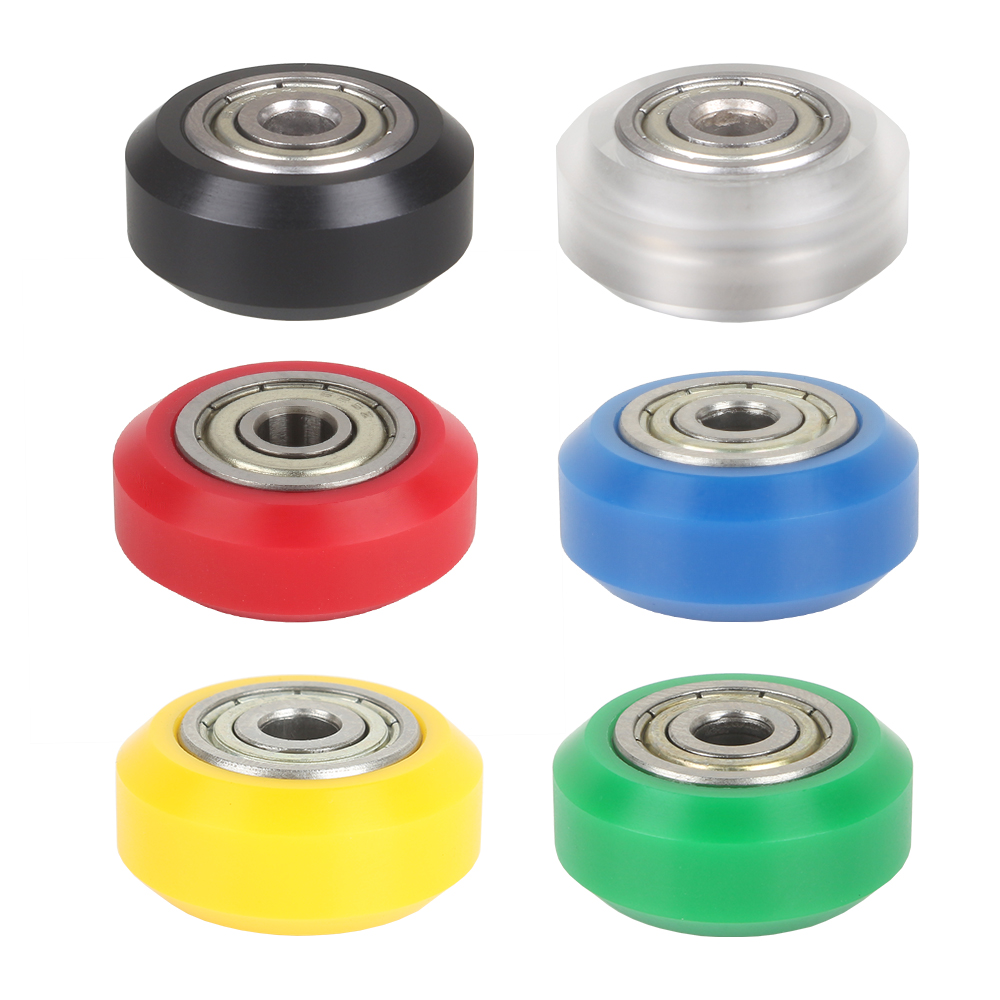3DSWAY-Roue de poulie POM avec - V Slot Wheel avis et prix