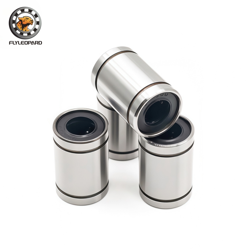 1 pièce Roulements linéaires L - Lm8Uu Bearing avis et prix