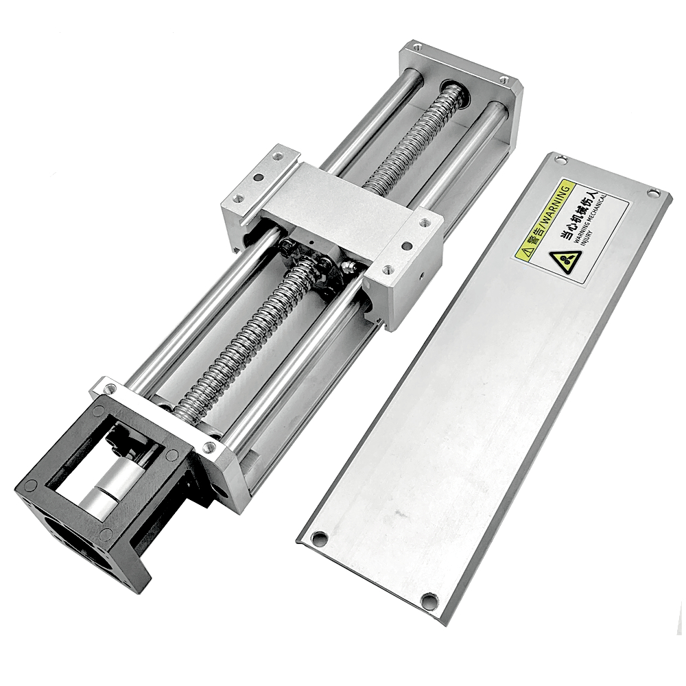 Plateau de guidage linéaire à  - Linear Rail avis et prix
