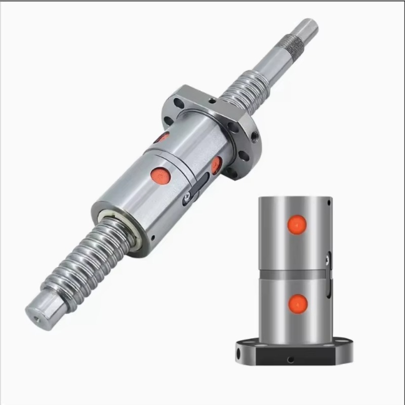 Kit de vis à billes de haute p - Cnc Router avis et prix