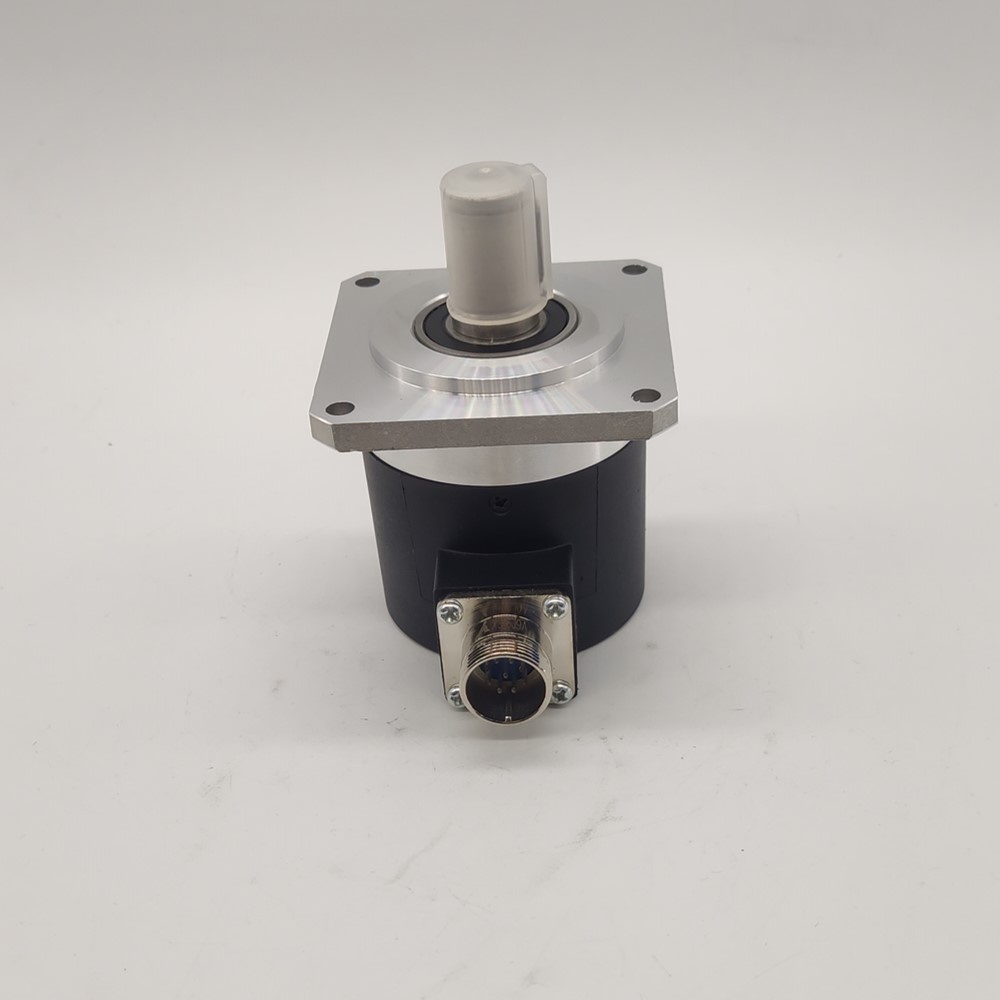 Encodeur de broche de machine- - Cnc Router avis et prix