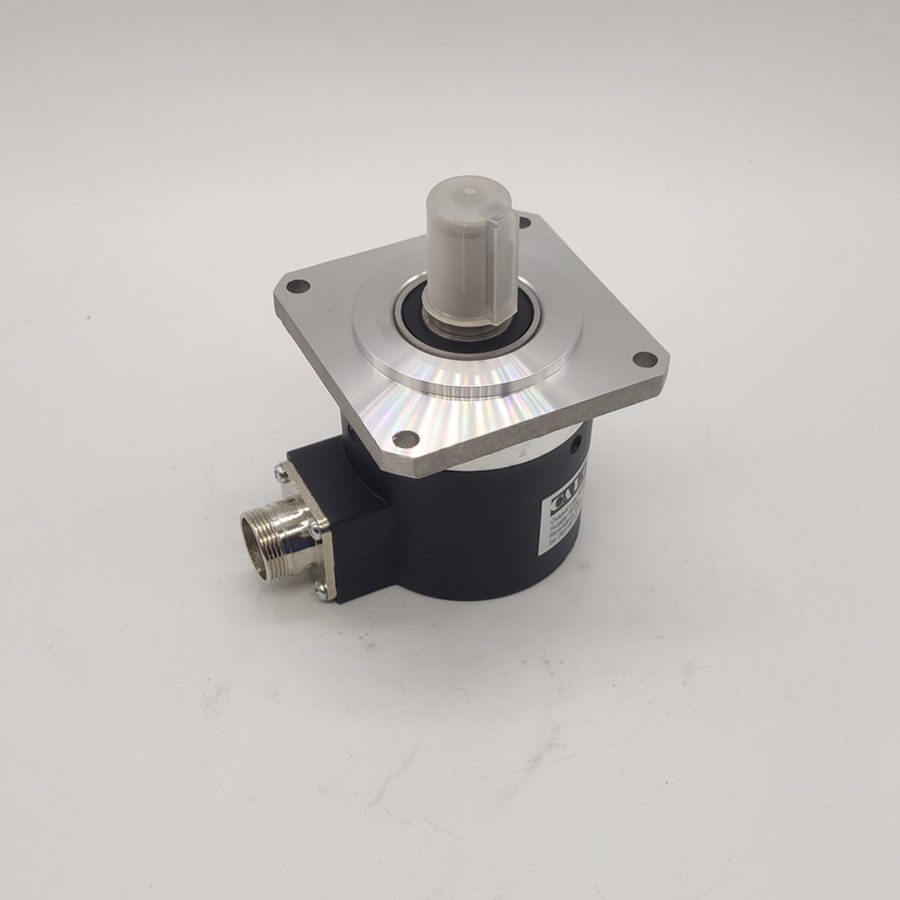Encodeur de broche de machine- - Cnc Router avis et prix