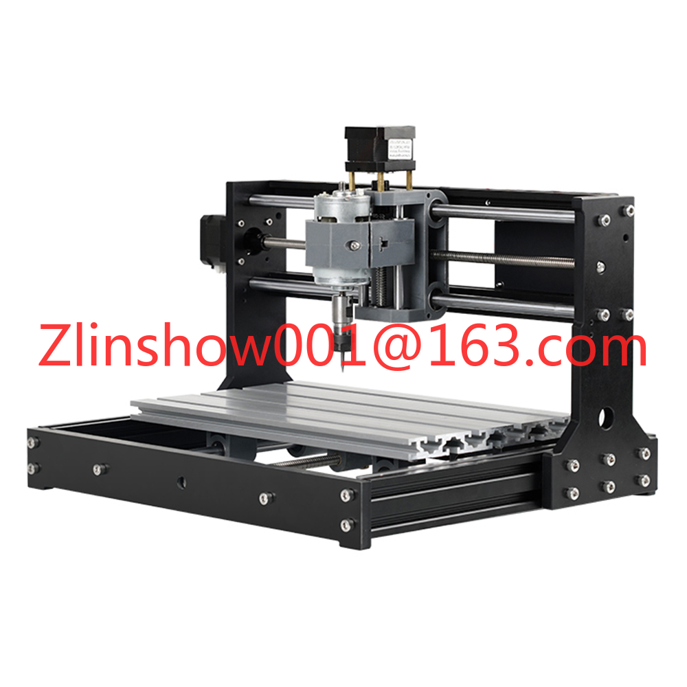 32 bits puce 3d 3 axes petit M - 3018 Aluminium Cnc avis et prix