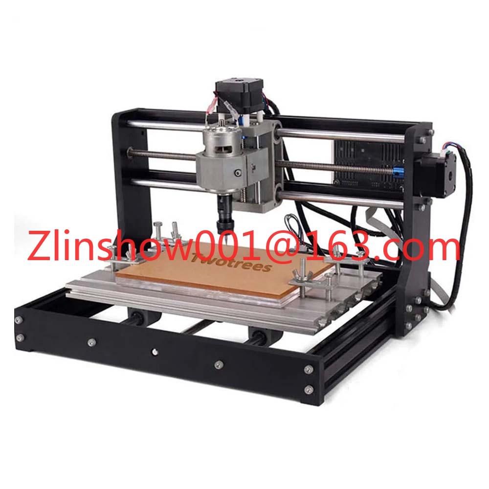 32 bits puce 3d 3 axes petit M - 3018 Aluminium Cnc avis et prix
