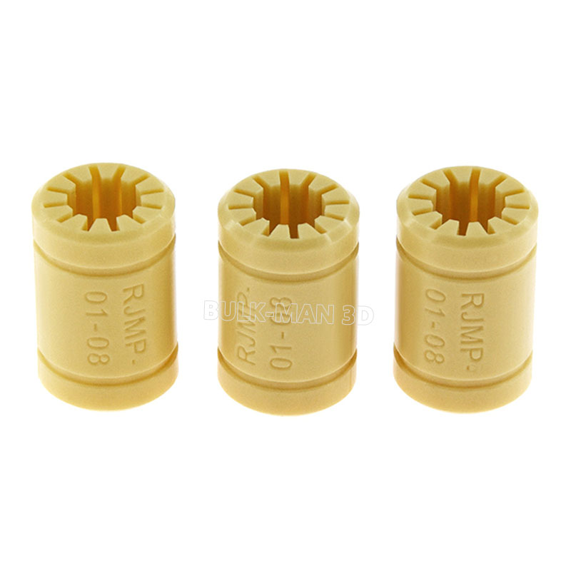 2 pièces de roulements linéair - Linear Rod 8Mm avis et prix