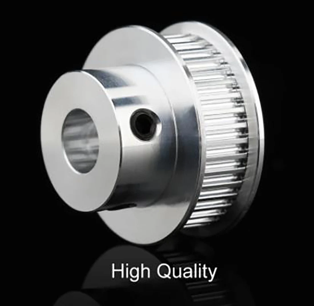 Poulie de synchronisation M10  - Gt2 Pulley avis et prix
