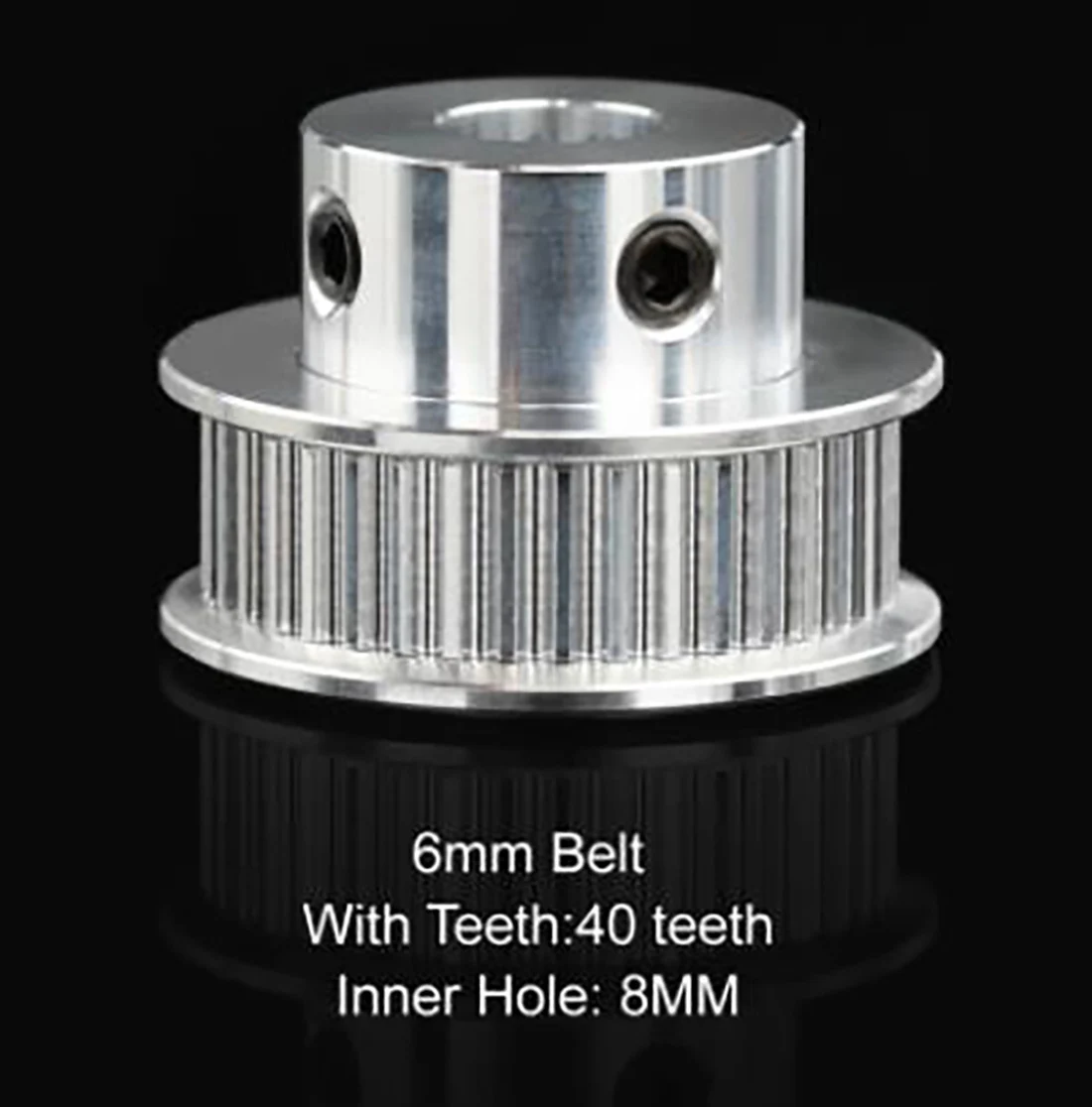 Poulie de synchronisation M10  - Gt2 Pulley avis et prix