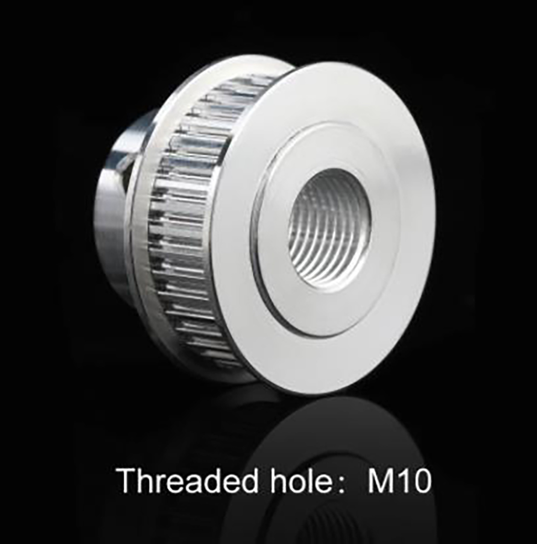 Poulie de synchronisation M10  - Gt2 Pulley avis et prix