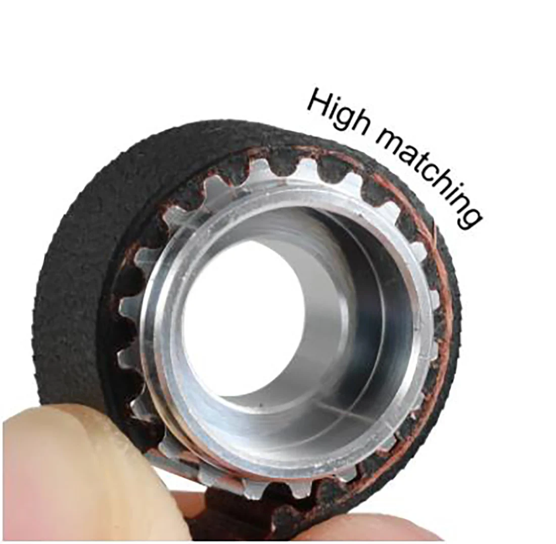 Poulie de synchronisation M10  - Gt2 Pulley avis et prix