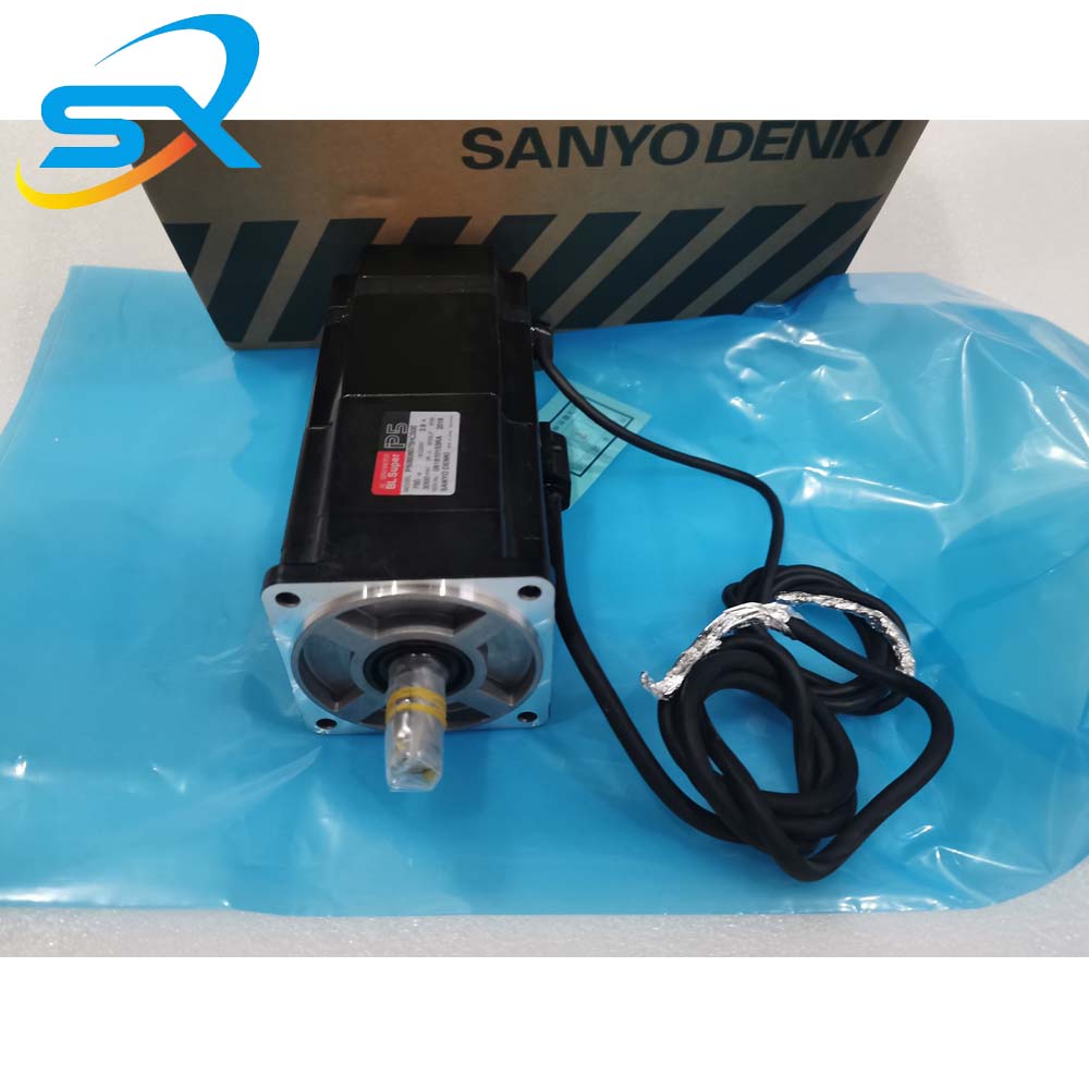 Servomoteur AC P50B08075HCS00  - Servo Motor avis et prix