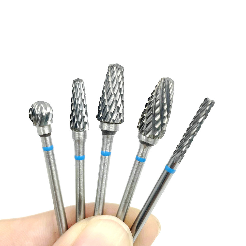 10 styles choix carbure de tun - Carbide End Mill avis et prix