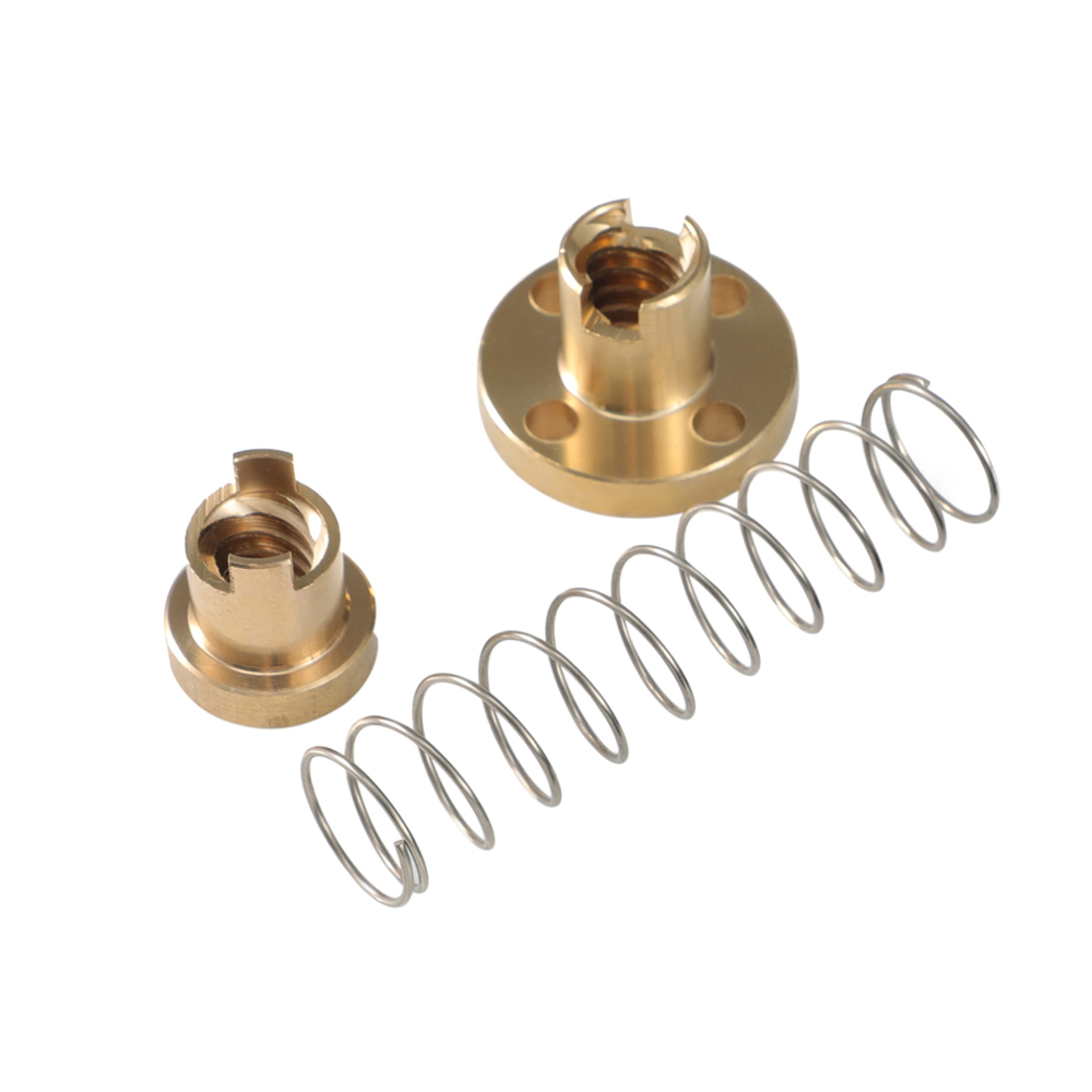 3DSWAY T8 vis mère Anti-jeu en - Lead Screw 8Mm avis et prix