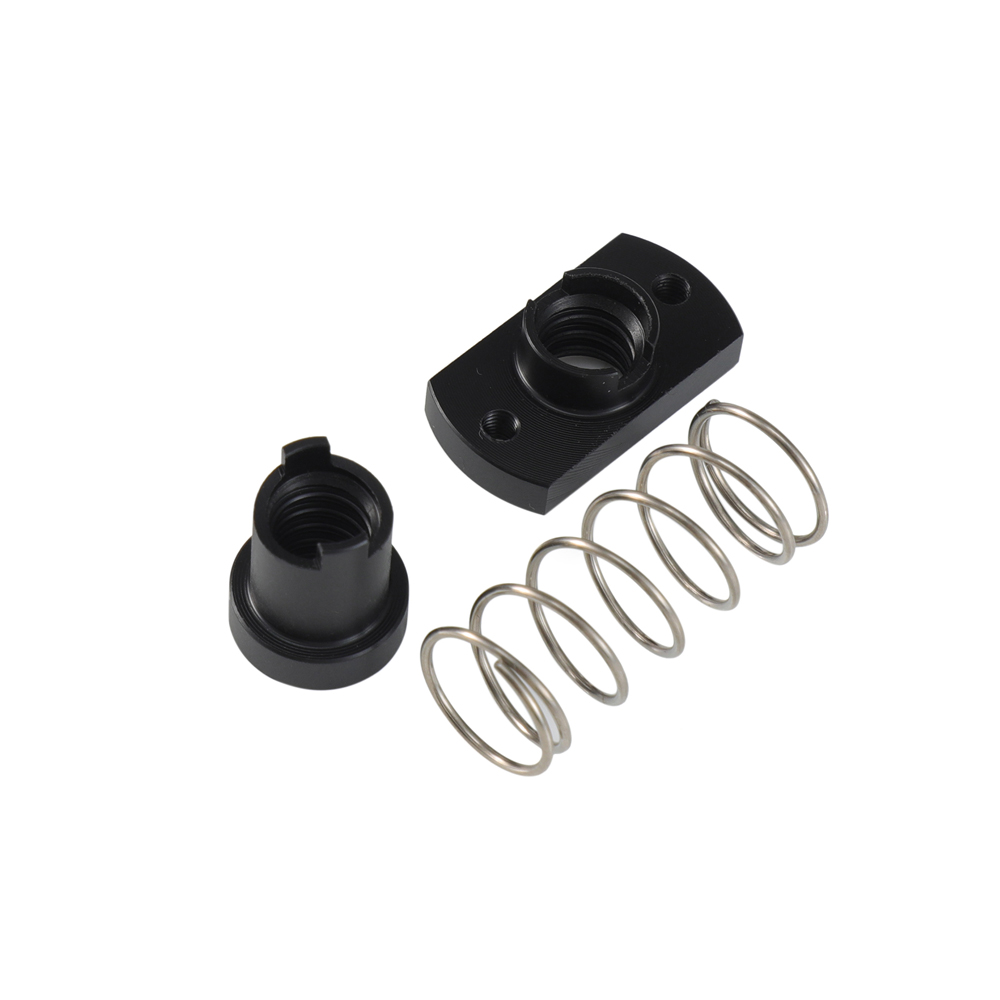 3DSWAY T8 vis mère Anti-jeu en - Lead Screw 8Mm avis et prix