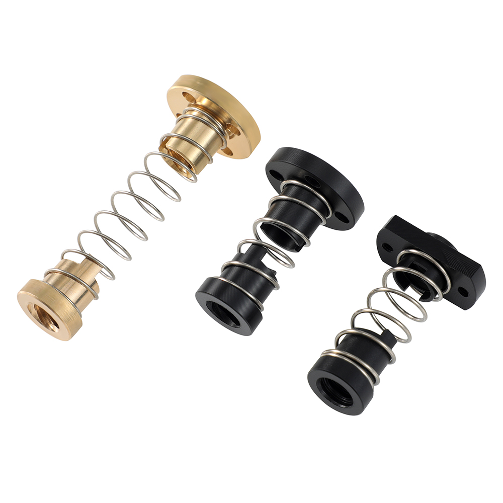3DSWAY T8 vis mère Anti-jeu en - Lead Screw 8Mm avis et prix
