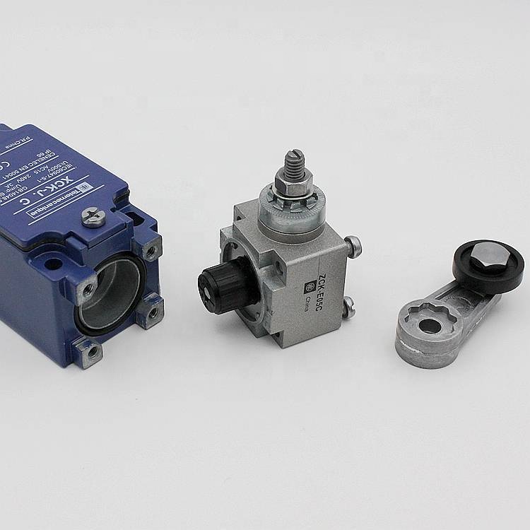 Interrupteur de fin de course  - Limit Switch avis et prix