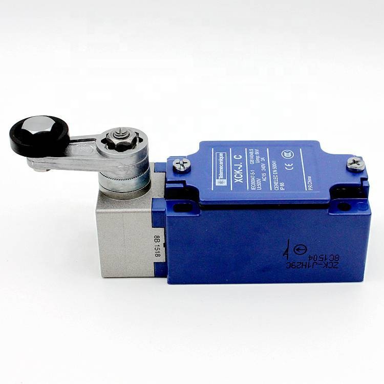 Interrupteur de fin de course  - Limit Switch avis et prix