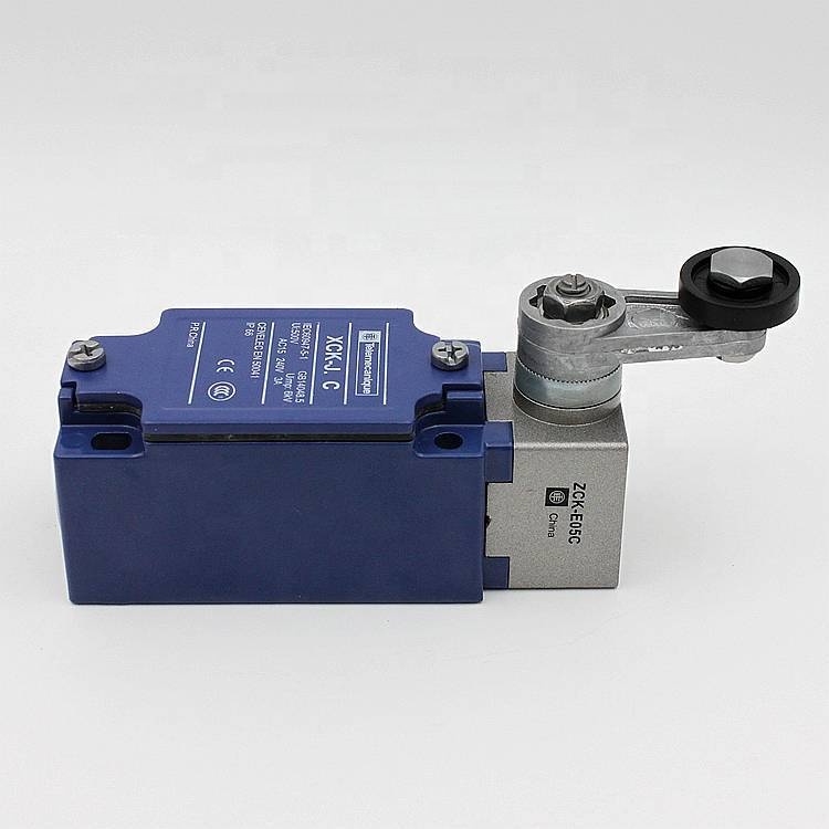 Interrupteur de fin de course  - Limit Switch avis et prix