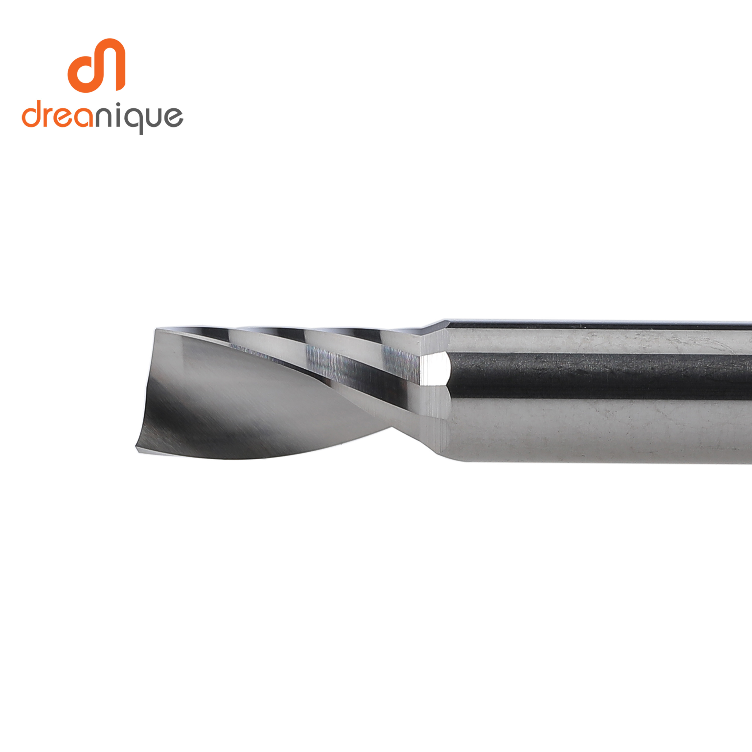 1 pièce Fraise spirale à une d - End Mill Set avis et prix