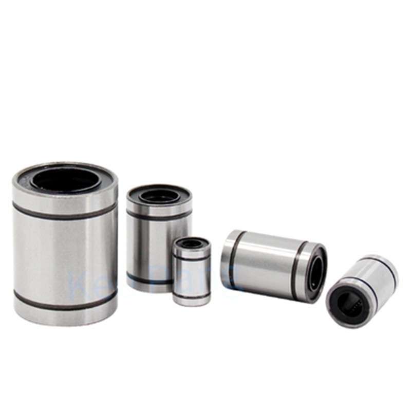 10 pièces LM8 LM8UU LM3UU LM10 - Linear Rod 8Mm avis et prix