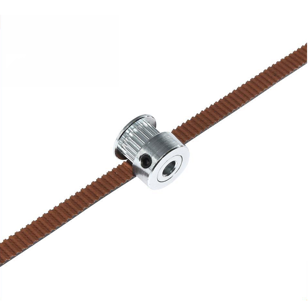 Courroie de distribution ouver - Gt2 Belt avis et prix