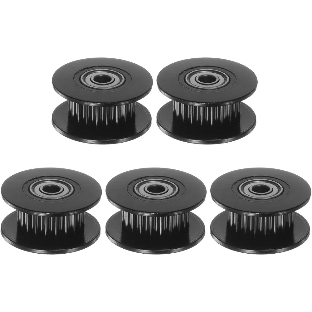5/10 pièces GT2 poulie de sync - Gt2 Belt avis et prix
