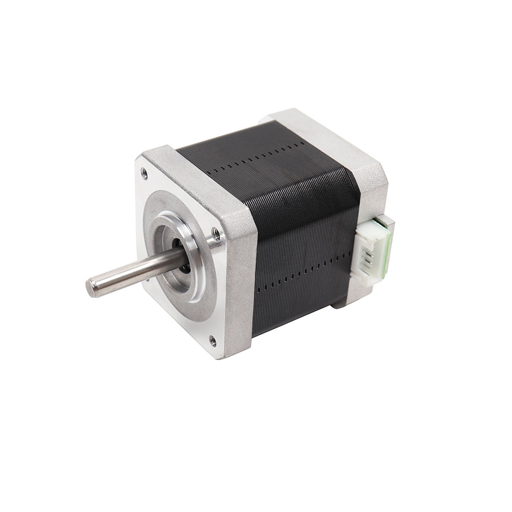 Blurolls Moons MS17HA6P4200 MS - Stepper Motor Nema17 avis et prix