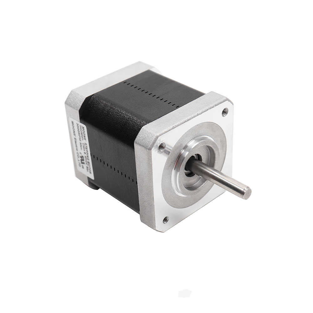 Blurolls Moons MS17HA6P4200 MS - Stepper Motor Nema17 avis et prix