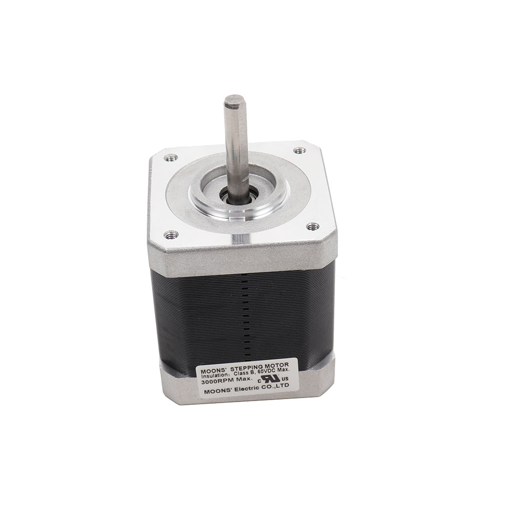 Blurolls Moons MS17HA6P4200 MS - Stepper Motor Nema17 avis et prix