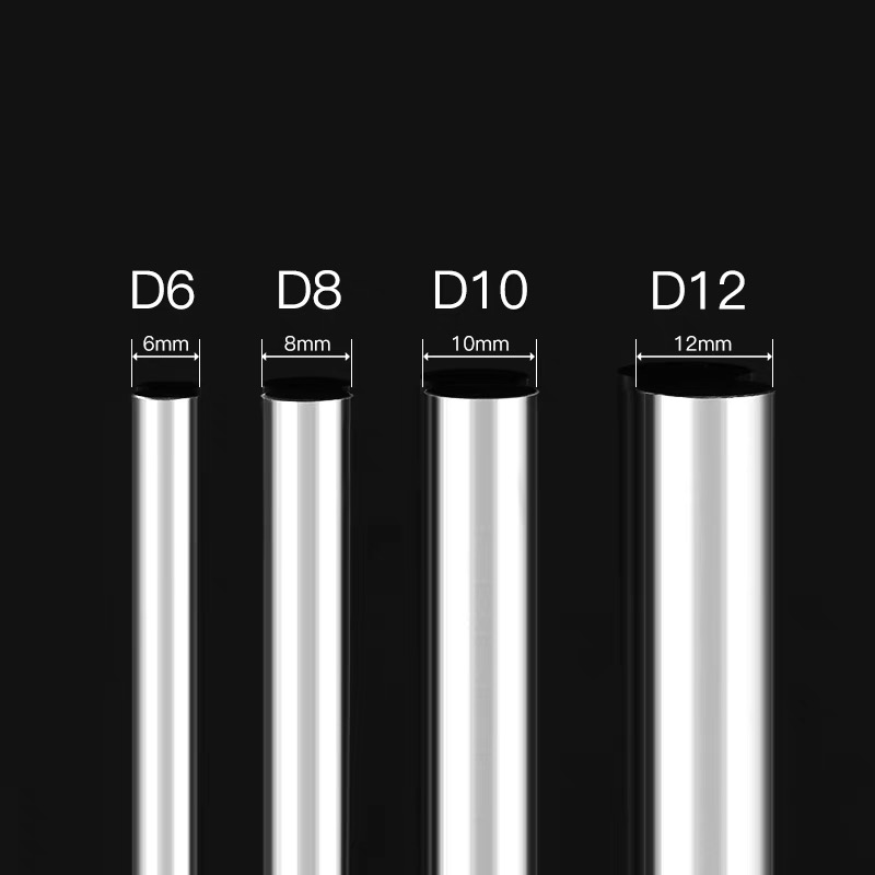 Axe optique d'imprimante 3D, 2 - Linear Rod 8Mm avis et prix