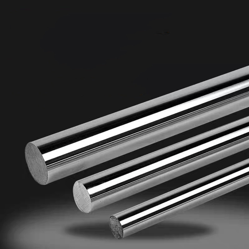 Axe optique d'imprimante 3D, 2 - Linear Rod 8Mm avis et prix