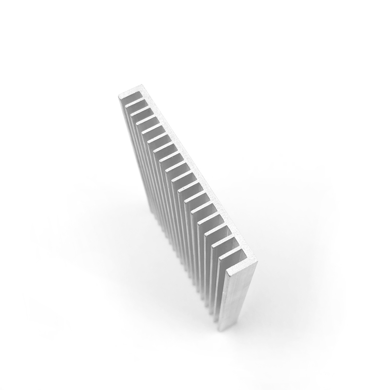Radiateur de refroidissement u - Aluminium Extrusion avis et prix