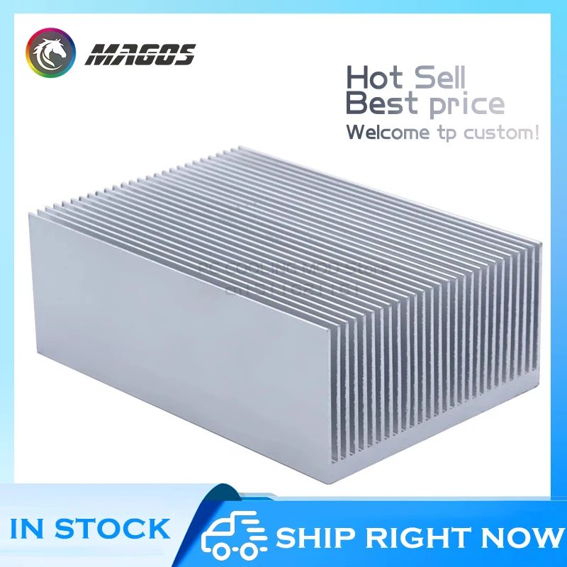 Radiateur électronique en alum - Aluminium Extrusion avis et prix