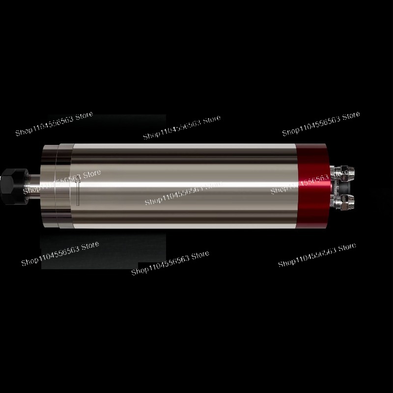 Machine de gravure à broche él - Water Cooled Spindle avis et prix