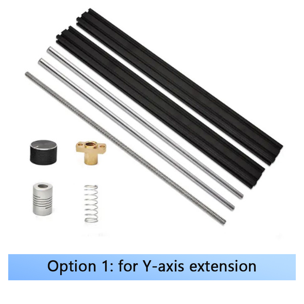 Kit de mise à niveau Kit d'ext - 3018 Cnc avis et prix