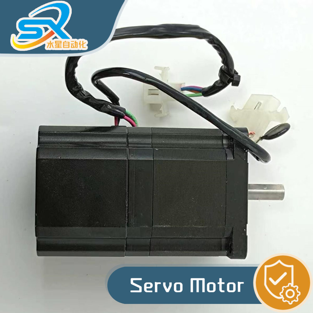 Moteur servo SANYO DENKI 103F7 - Servo Motor avis et prix