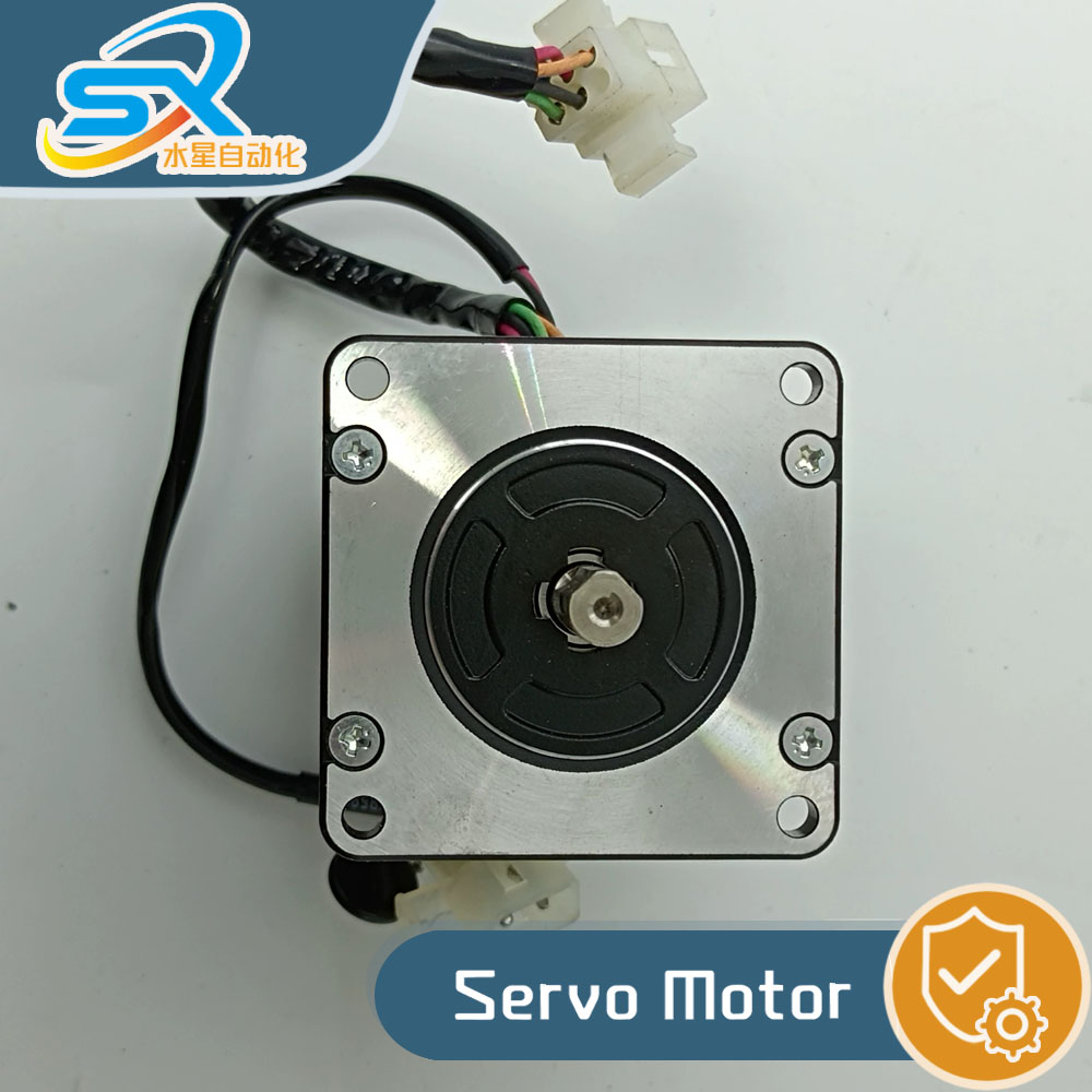 Moteur servo SANYO DENKI 103F7 - Servo Motor avis et prix