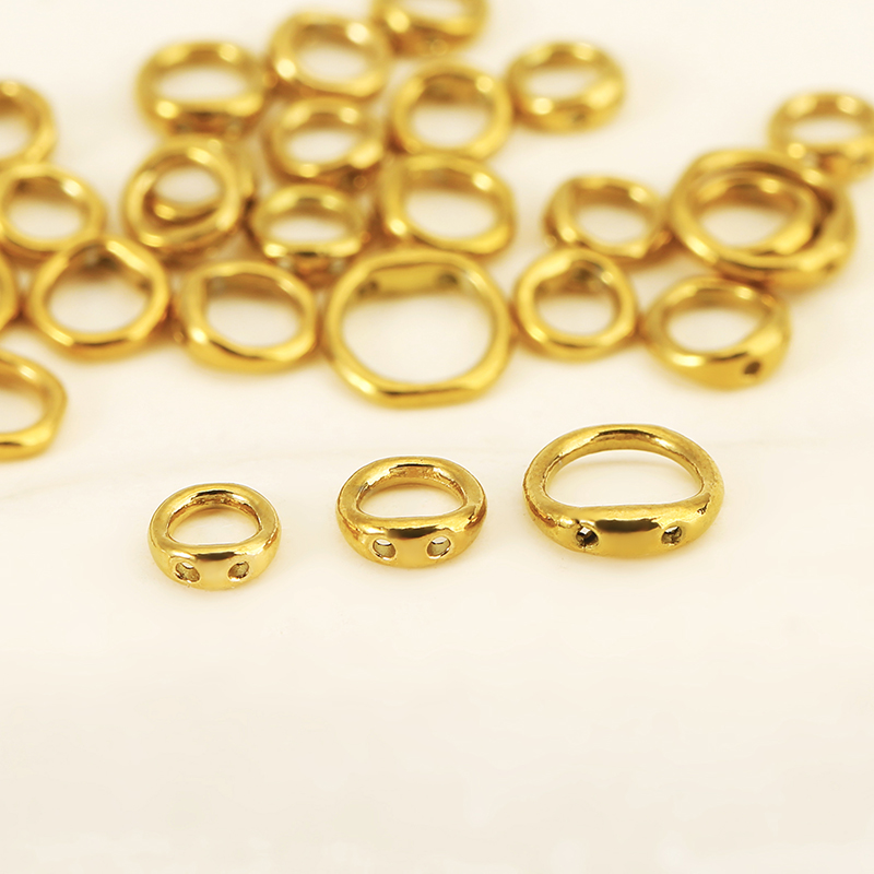 30 pièces de fermoirs de colli - Coupling 8Mm avis et prix