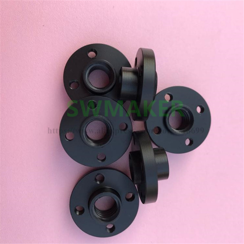 Pièces d'imprimante 3D, écrou  - Lead Screw 8Mm avis et prix