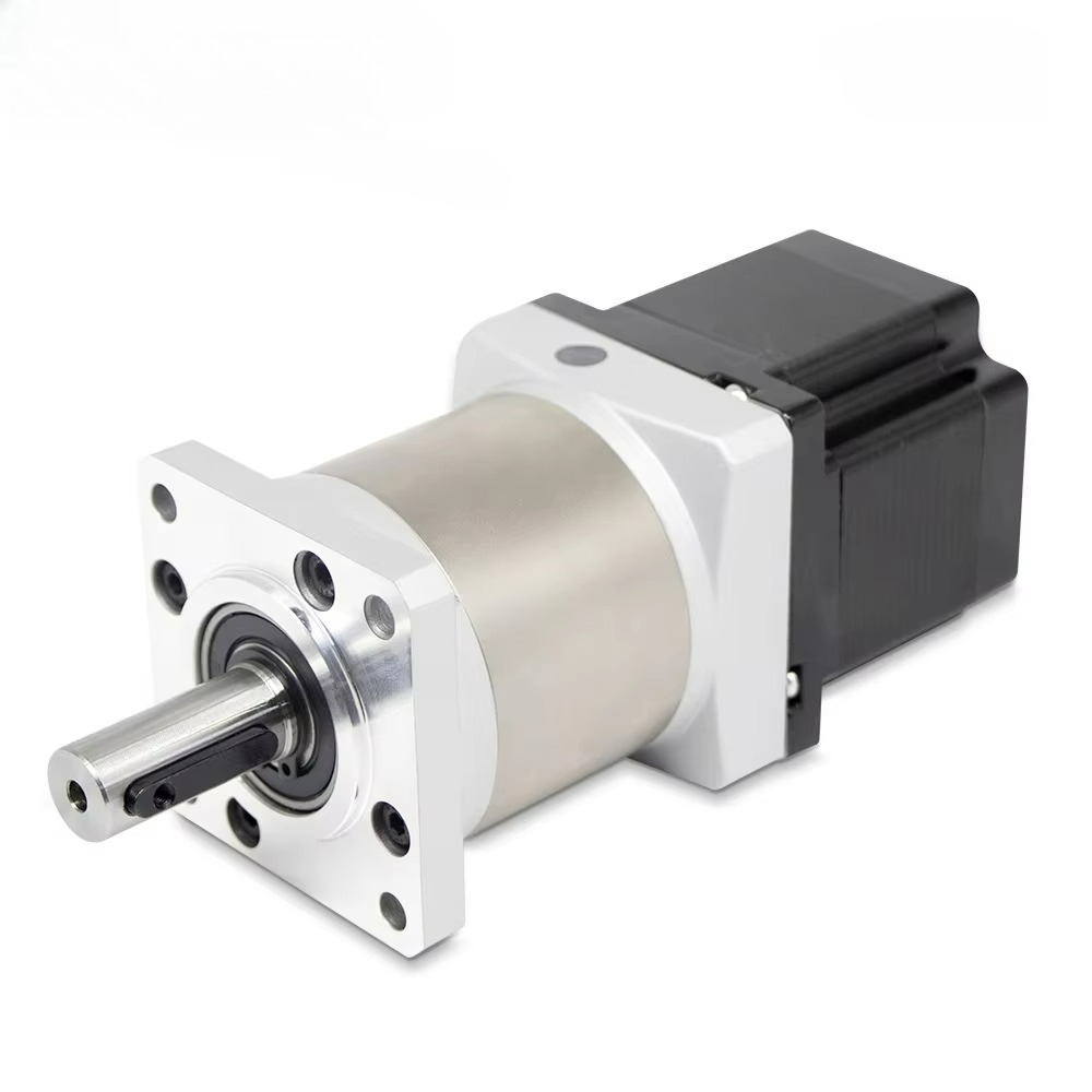 Moteur pas à pas Nema 23 57x55 - Nema23 Stepper avis et prix
