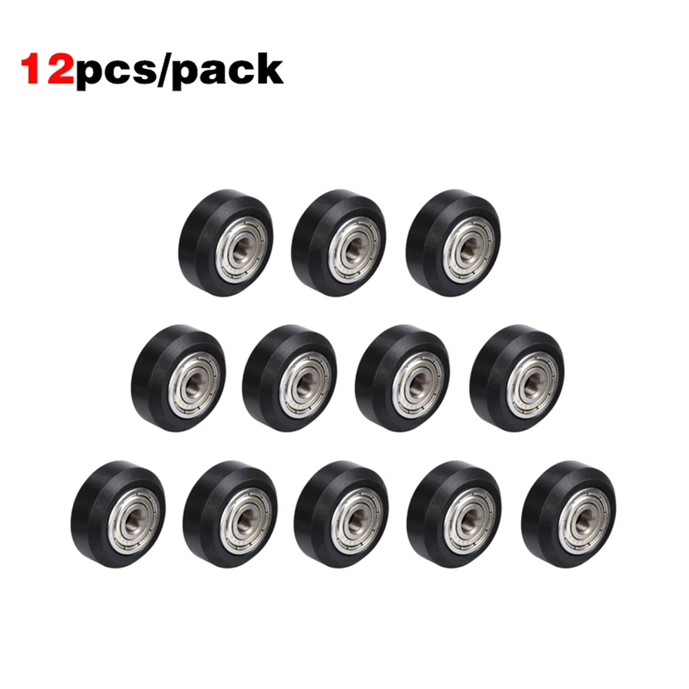 Roue POM en plastique CNC Open - V Slot Wheel avis et prix