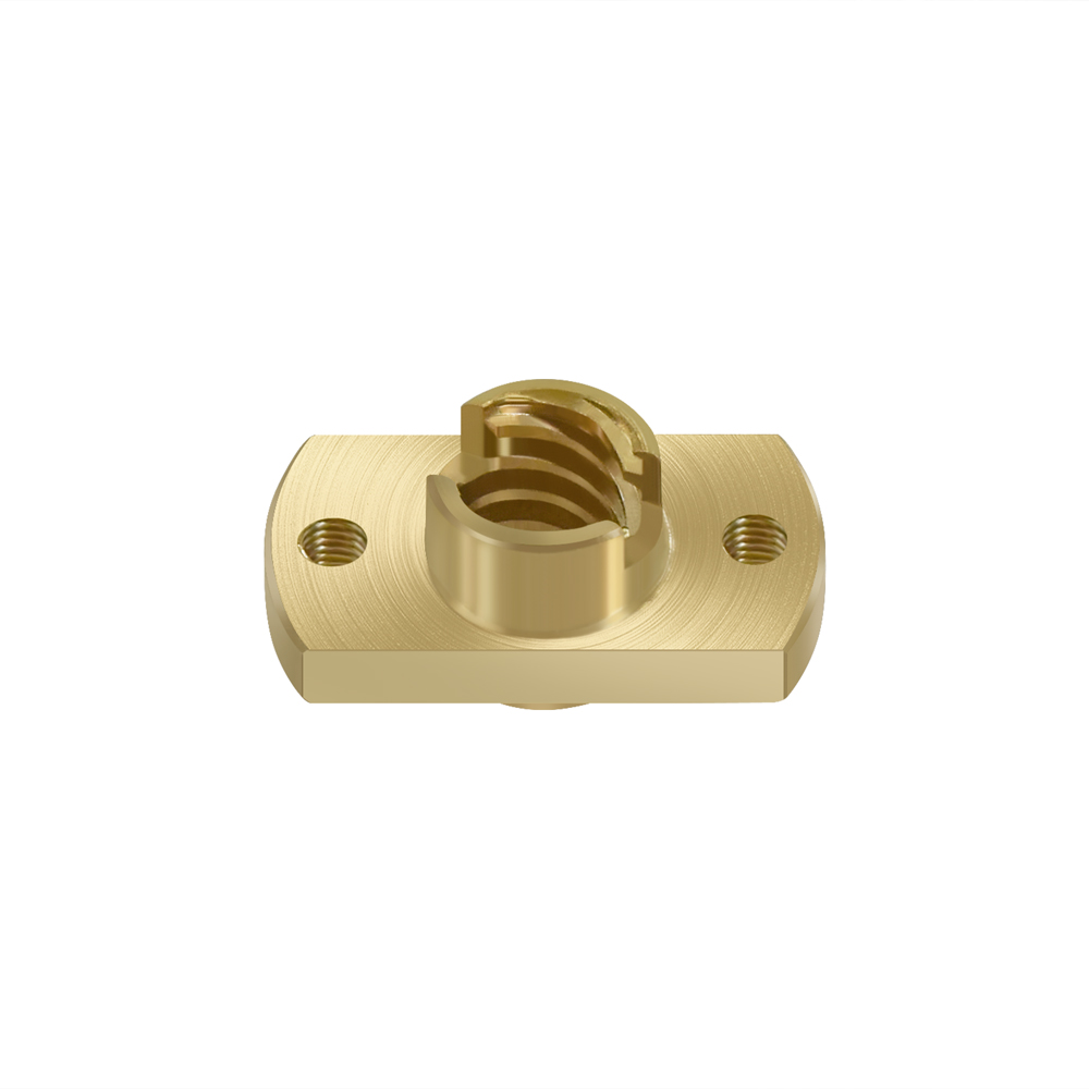 Écrou à ressort anti-jeu T8 Éc - Lead Screw 8Mm avis et prix