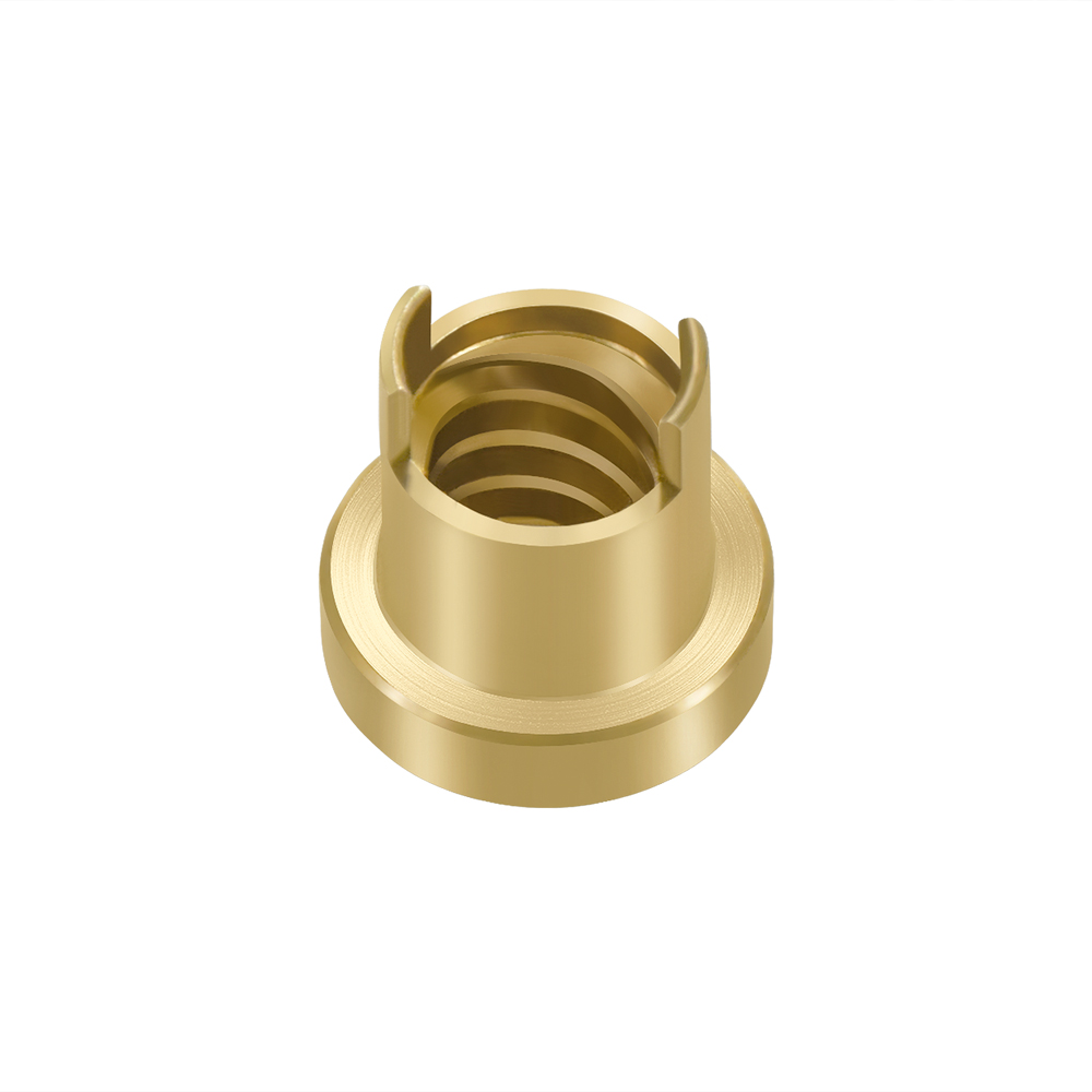 Écrou à ressort anti-jeu T8 Éc - Lead Screw 8Mm avis et prix