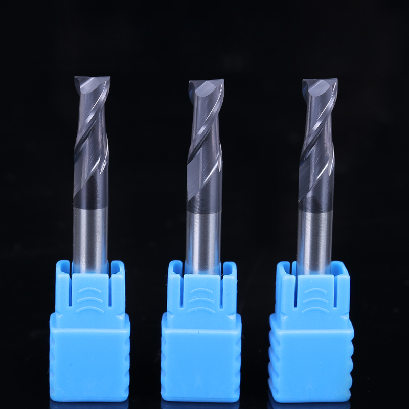 ZGT fraise de coupe HRC50 2 ca - End Mill Set avis et prix