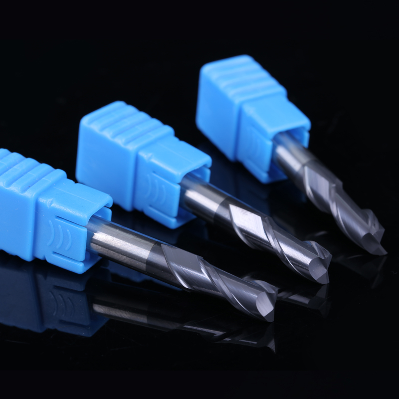 ZGT fraise de coupe HRC50 2 ca - End Mill Set avis et prix