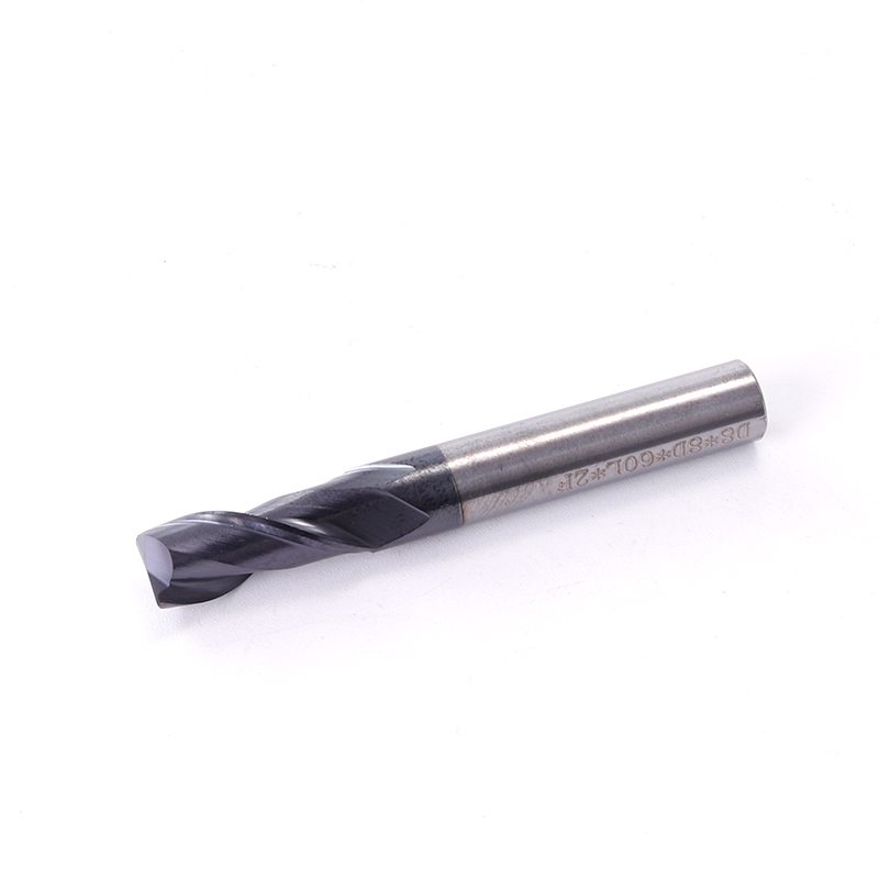 ZGT fraise de coupe HRC50 2 ca - End Mill Set avis et prix